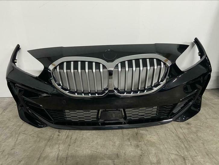 BMW F40 M-PAKKET BUMPER -TIZAUTOPARTS -, Auto-onderdelen, Carrosserie, Bumper, BMW, Voor, Achter, Links
