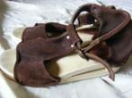 Rose Mosa, Kleding | Dames, Schoenen, Bruin, Gedragen, Sandalen of Muiltjes, Ophalen of Verzenden