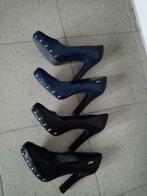 Dames pumps mt40 Replay, Vêtements | Femmes, Chaussures, Comme neuf, Replay, Noir, Escarpins