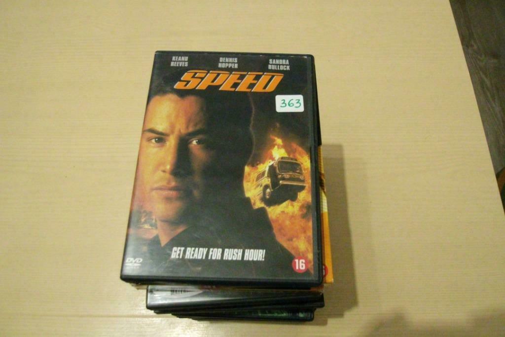 speed, Ophalen of Verzenden