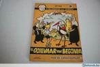 Jommeke : De Ooievaar van Begonia  2-de druk  uit 1964 nr 8, Gelezen, Ophalen of Verzenden