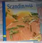 Wereldkeuken Scandinavië, Boeken, Kookboeken, Gelezen