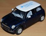 Mini Cooper & Pub Barclays Capital : 1/28, Enlèvement, Neuf, Voiture
