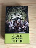 Roman fantastique : « Sublimes créatures » de Kami Garcia, Kami Garcia, Neuf