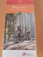 Trap door! Tien verrassende fietstochten. Nieuw!, Ophalen of Verzenden, Nieuw, Overige typen