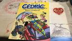 Cedric(d), Boeken, Ophalen of Verzenden, Zo goed als nieuw