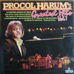 2 unieke LP's vinyl  Pop-rock, Cd's en Dvd's, Ophalen, 1960 tot 1980, Gebruikt, 12 inch