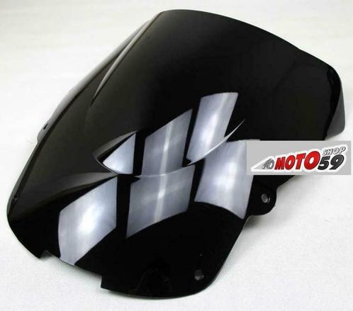 Bulle Noire bleue chrome iridium HONDA CBR1100XX CBR 1100 XX, Motos, Pièces | Honda, Neuf, Enlèvement ou Envoi