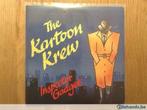 single the kartoon krew, Cd's en Dvd's