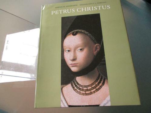 NIEUWSTAAT : Petrus Christus (nederlandse versie) Maryan W., Livres, Art & Culture | Arts plastiques, Neuf, Peinture et dessin