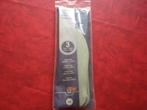 Semelles dames x 3 paires. Pointure 36/37, DELHAIZE., Ophalen of Verzenden, Nieuw, Overige typen