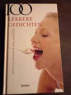 100 lekkere gedichten, Enlèvement