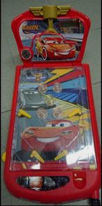 Flipper de table Cars, Enlèvement ou Envoi, Comme neuf