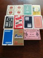 speelkaarten, Verzamelen, Ophalen, Zo goed als nieuw, Speelkaart(en)