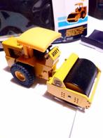 Rouleau vibrant caterpillar joal ref n221 1/50, Verzenden, Gebruikt, Overige typen