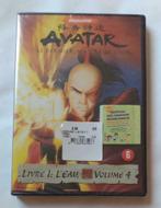Avatar (Livre 1: L'eau - Volume 4) neuf sous blister, À partir de 6 ans, Envoi, Dessin animé