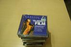classics on film, CD & DVD, CD | Compilations, Enlèvement ou Envoi