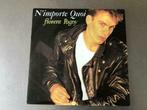 Single vinyl N'importe Quoi - Florent Pagny, 7 pouces, Pop, Utilisé, Enlèvement ou Envoi