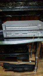 akai ampli et tuner, Ophalen, Gebruikt, Akai