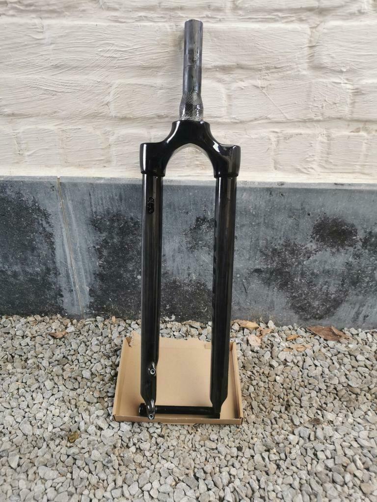 ② Vaste vork Mtb 29'er Ritchey Boost. — Fietsonderdelen — 2dehands