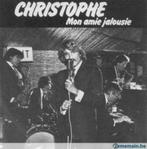 Christophe ‎– Mon Amie Jalousie, Autres formats, Envoi, 1980 à 2000
