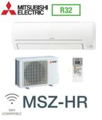 Mitsubishi Warmtepomp Inverter A++  R32  Wifi  2,5kw - 7kw, Elektronische apparatuur, Airco's, Nieuw, Afstandsbediening, 100 m³ of groter