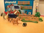 Playmobil 4188  famille de chevaux, Kinderen en Baby's, Speelgoed | Playmobil