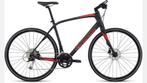 Specialized Sirrus Sport Carbon L, Fietsen en Brommers, Fietsen | Heren | Sportfietsen en Toerfietsen, Ophalen, Zo goed als nieuw