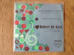 single robert de kers, Overige genres, Ophalen of Verzenden, 7 inch, Single