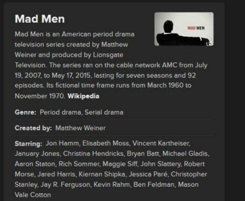 DVD - Serie Mad Men, Seizoen 1 (drama, historisch), CD & DVD, DVD | TV & Séries télévisées, Utilisé, Drame, À partir de 12 ans