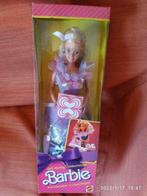 Barbie" verjaardagspop vintage 1983