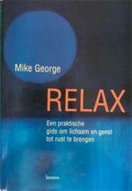 Relax, Mike George, Méditation ou Yoga, Utilisé, Enlèvement ou Envoi