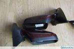 Opel Astra G 1998/2004 Electrische bedienbare spiegels Z594, Ophalen of Verzenden, Gebruikt, Opel