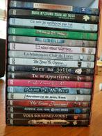DVDs Mary Higgins Clarck, Cd's en Dvd's, Ophalen of Verzenden, Detective en Krimi