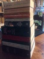 Kavel 10 Boeken John Irving, Gelezen, Wereld overig, John Irving, Ophalen of Verzenden