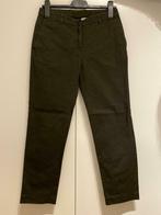 Tapered chino Arket donkergroen NIEUW, Ophalen of Verzenden, Nieuw, Maat 36 (S), Groen