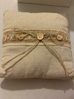 Ringkussen, Ophalen of Verzenden, Zo goed als nieuw