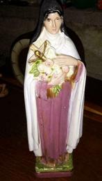 Sainte Thérèse de Lisieux - Made in Italy, Antiquités & Art, Antiquités | Objets religieux, Enlèvement ou Envoi