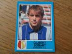 Gilbert BODART (Standaard) Panini Voetbal België 87 nº293., Nieuw, Sport, Ophalen of Verzenden