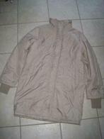 manteau léger / doudoune légère beige Sherpa femme - T. 38/4, Gedragen, Beige, Maat 38/40 (M), Ophalen