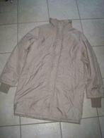 manteau léger / doudoune légère beige Sherpa femme - T. 38/4, Vêtements | Femmes, Vestes | Hiver, Enlèvement, Porté, Taille 38/40 (M)