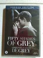 DVD 'Fifty shades of grey', Enlèvement ou Envoi