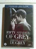DVD 'Fifty shades of grey', Ophalen of Verzenden