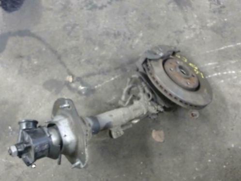 moyeu avant droit  citroen c5 1 phase  2, Auto-onderdelen, Remmen en Aandrijving, Gebruikt, Ophalen of Verzenden