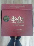 Buffy The Vampire Slayer – Limited Edition, 5 boeken en CD, Cd's en Dvd's, Vanaf 12 jaar, Ophalen of Verzenden, Science Fiction en Fantasy