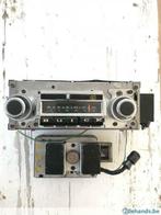 am/fm radio voor Buick Riviera 1969 +  multiplex adapter, Utilisé, Enlèvement ou Envoi