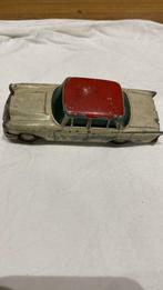 Schuco 1038 Micro racer mercedes 220s made in West Germany, Antiek en Kunst, Ophalen