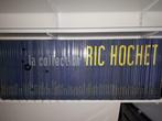 Collection complète de 78 albums de Ric Hochet, Livres, Enlèvement ou Envoi, Neuf, Série complète ou Série