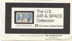 US air and space collection Robert h Goddard, Ophalen of Verzenden, Noord-Amerika