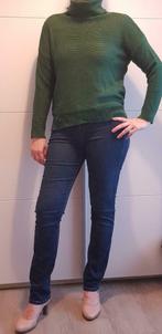 Gebreide damestrui - maat 38, Kleding | Dames, Truien en Vesten, Ophalen of Verzenden, Gedragen, Maat 38/40 (M)